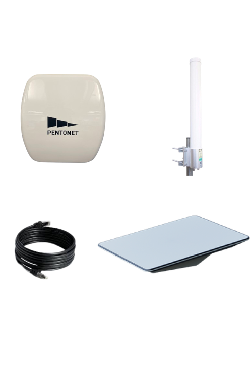 parts | accessories | starlink | 5G