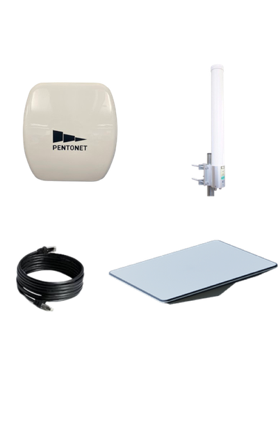 5G | nearshore | maritime [ bespoke | maritime