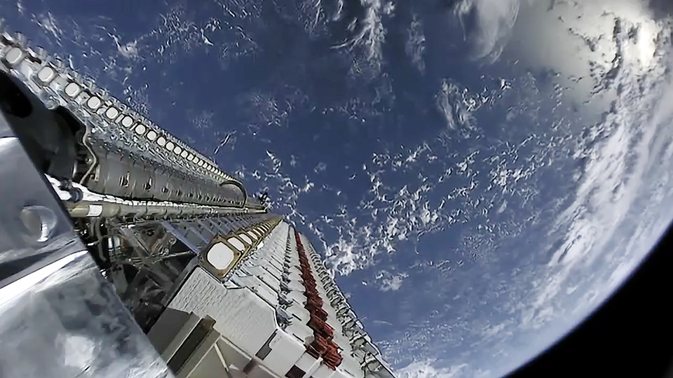 Starlink | LEO | SD-WAN