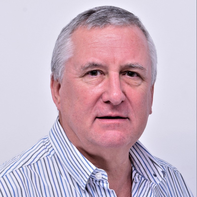 Trevor Whitworth | maritime