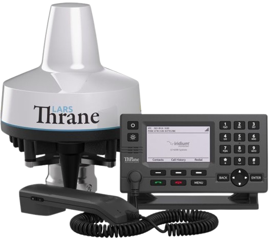 Certus | Iridium | GMDSS | Backup | maritime