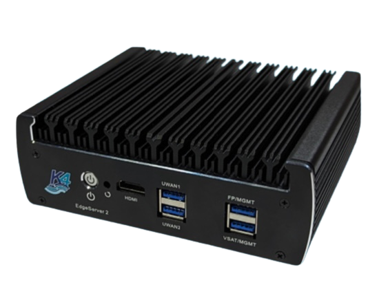 SD-WAN | maritime