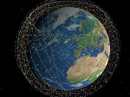 nearshore 5G | nearshore LTE | Starlink