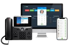 Telephony | VoIP | maritime