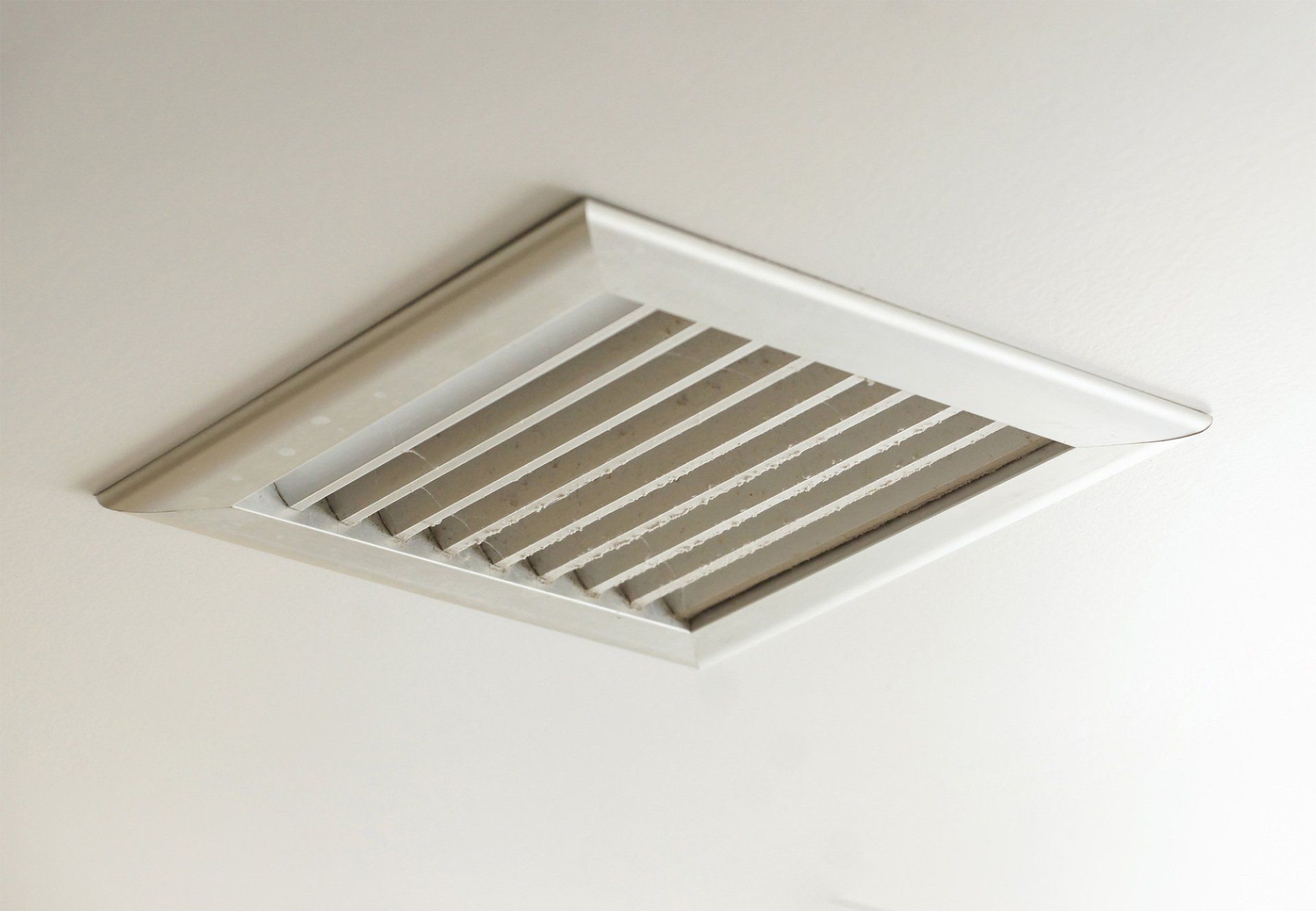 Dirty Air Ventilator — Malden, MA — Better Comfort Systems, Inc.