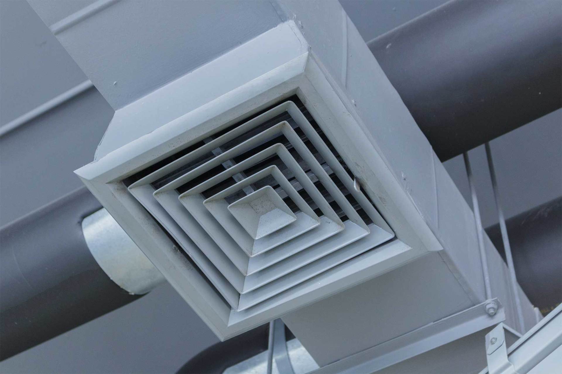 Air Duct Ventilation — Malden, MA — Better Comfort Systems, Inc.