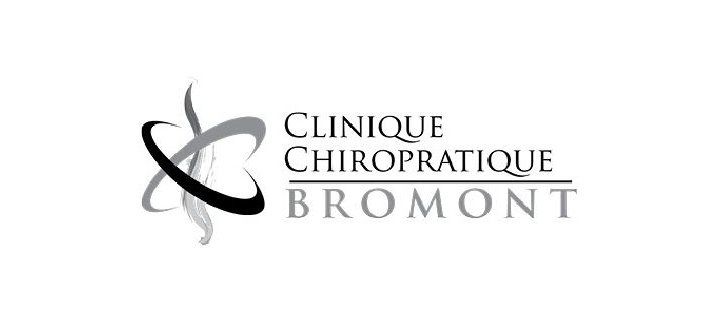 Logo de la Clinique Chiropratique Bromont