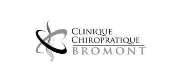 Logo de la Clinique Chiropratique Bromont