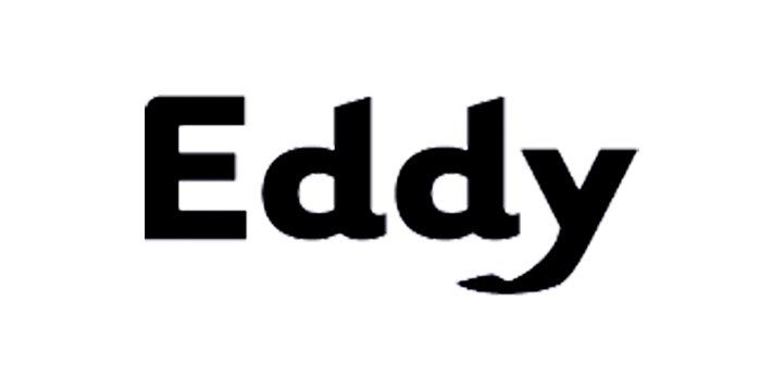 Logo de Tapis Eddy