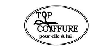 Logo deTop Coiffure