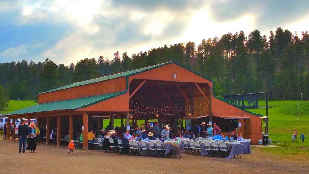 Black Hills Event Venue | Recreational Springs Resort