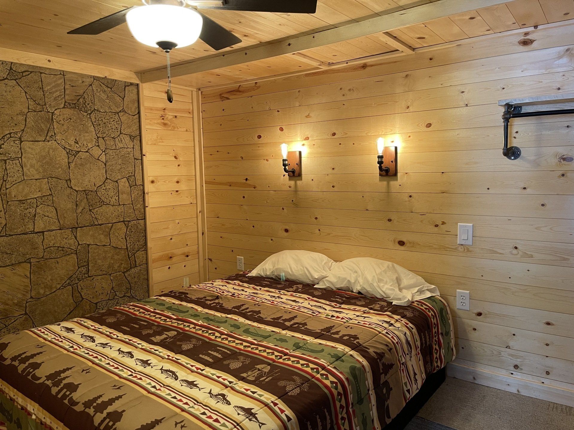 Black Hills Cabin Rentals | Recreational Springs Resort - Lead, SD