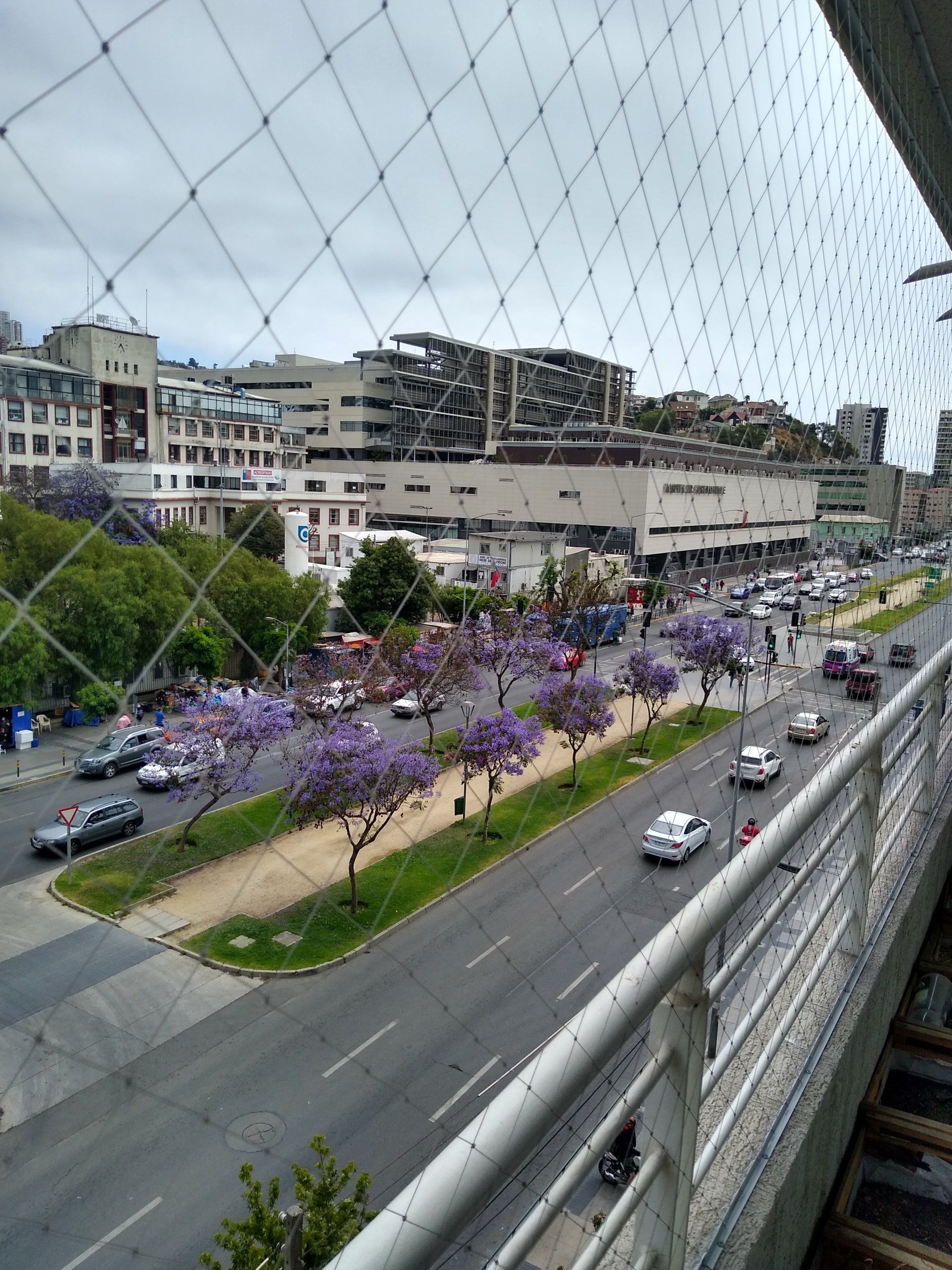 EYG Seguridad - MALLAS