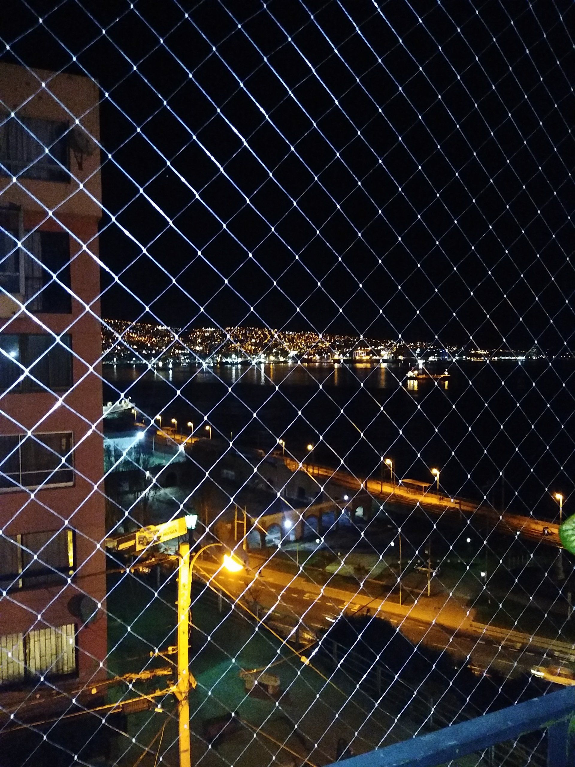 EYG Seguridad - MALLAS