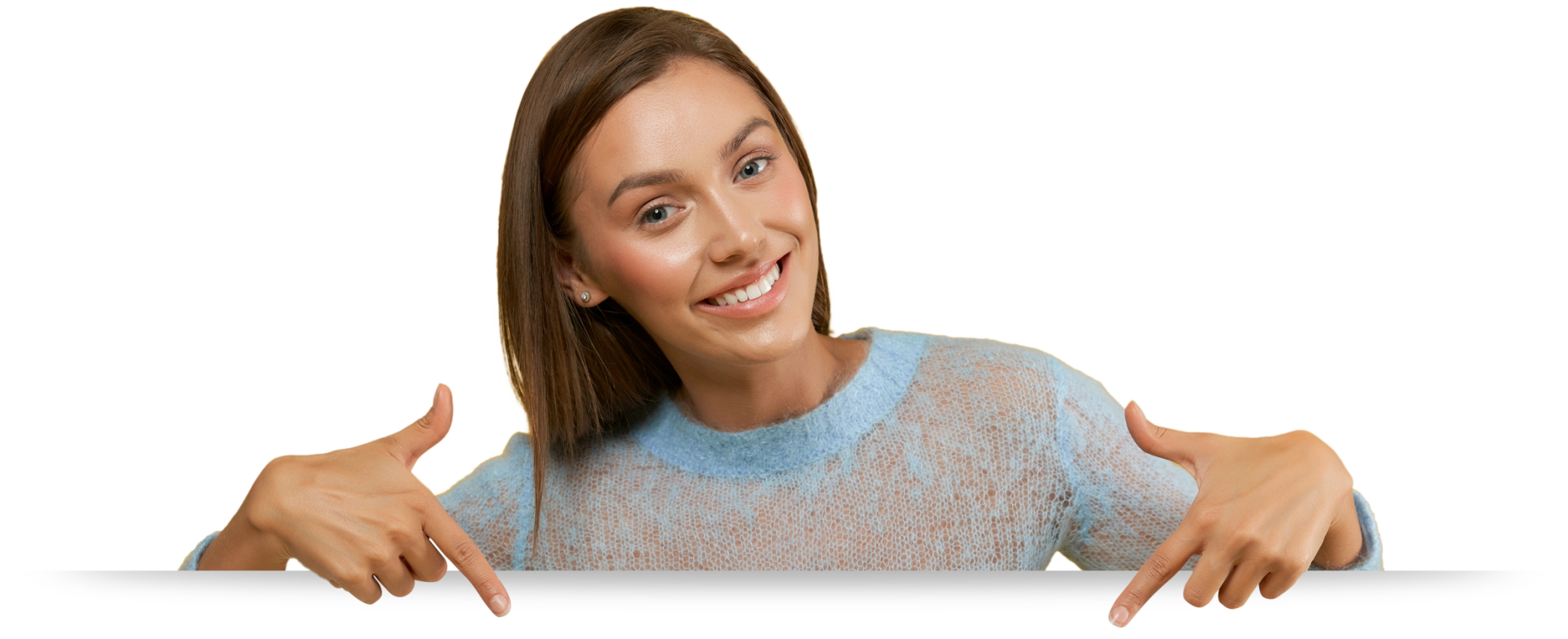 EYG Seguridad - CHICA