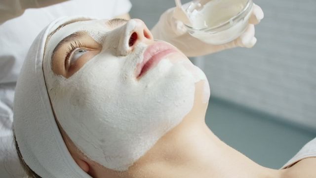 Limpieza Facial Profunda de Lujo - Clínica DR Salud