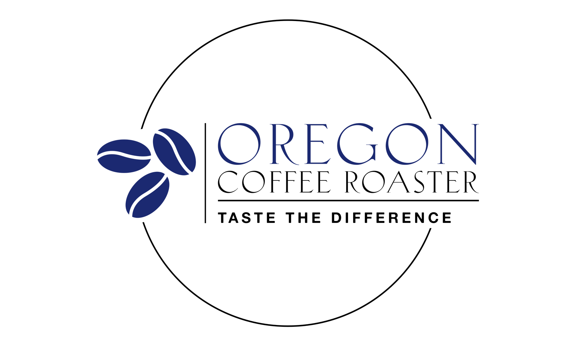 Oregon Coffee Roaster Inc. logo