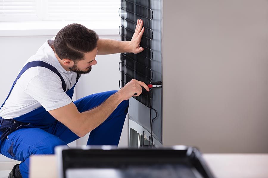 Técnicos en Refrigeración y Línea Blanca Tecpluss