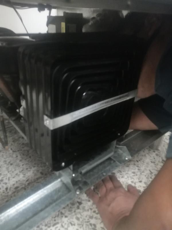 Técnicos en Refrigeración y Línea Blanca Tecpluss
