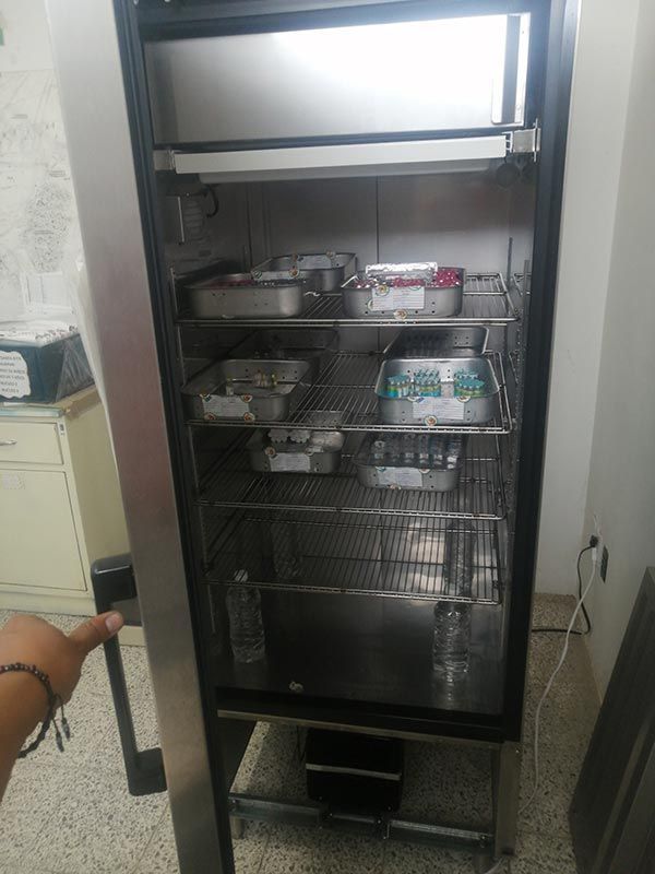 Técnicos en Refrigeración y Línea Blanca Tecpluss