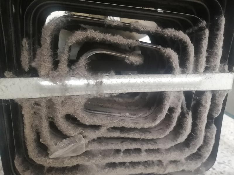 Técnicos en Refrigeración y Línea Blanca Tecpluss