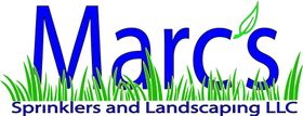 marc's sprinklers and landscaping llc