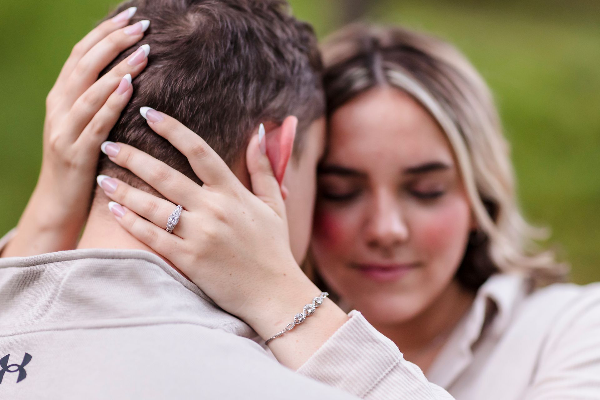 Engagement Photography Poconos, PA