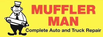 Auto Shop Eastpointe MI Muffler Man