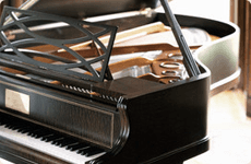 Piano Tuning - Fleet, Hampshire - A. R. Grinbergs - Piano4