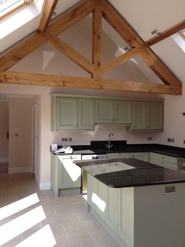 kitchen gallery by buildjunky.com