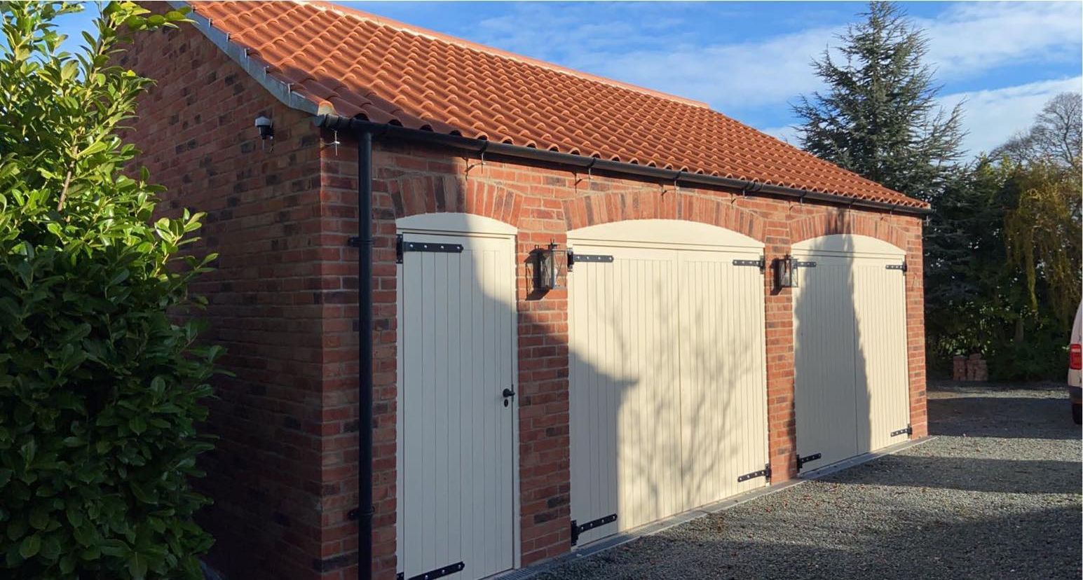 brickwork arches by buildjunky.com