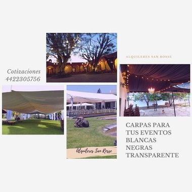 ALQUILERES SAN ROSSE - ALQUILERES SAN ROSSE -
