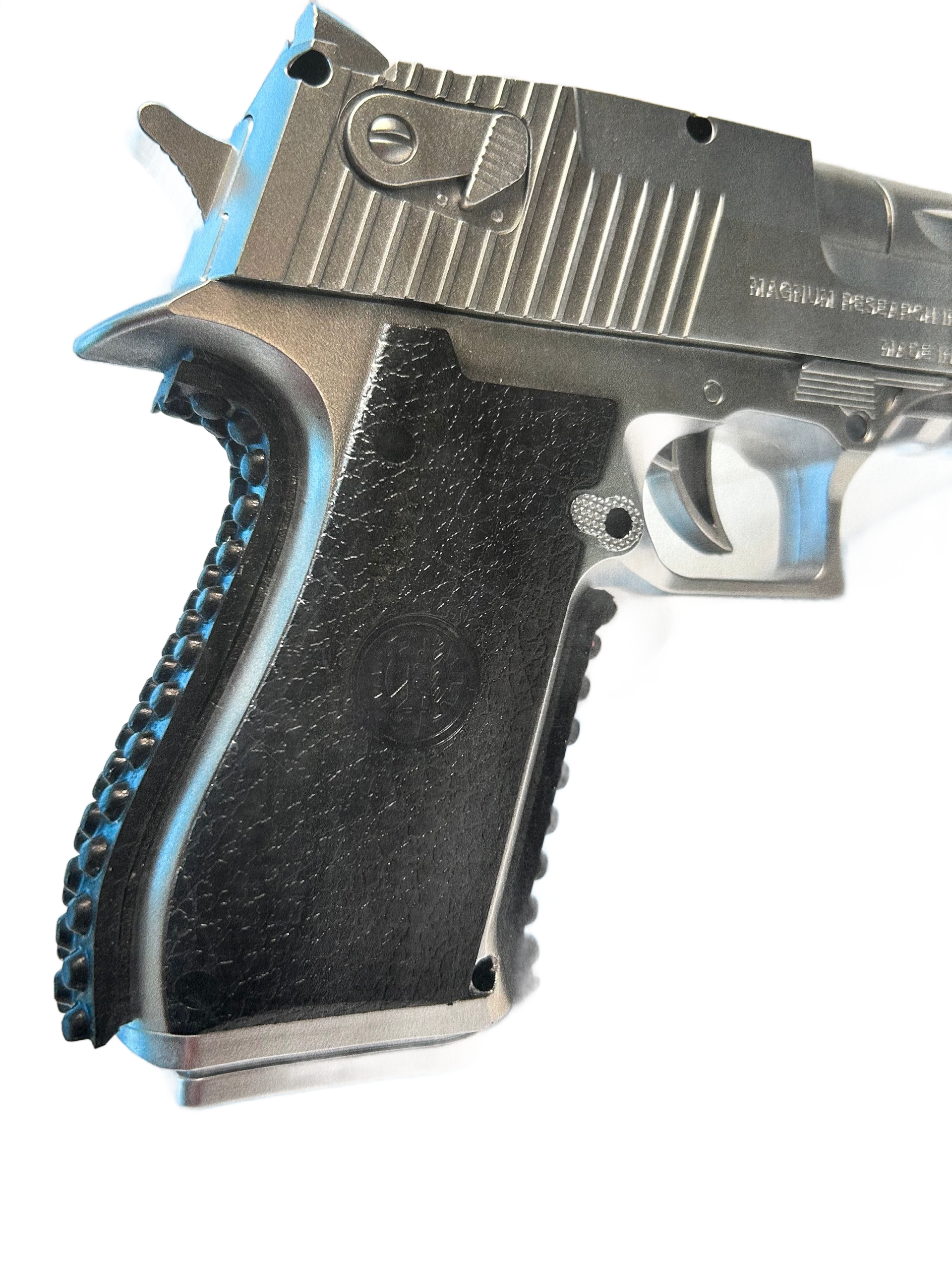 Hawk Cushion Grip