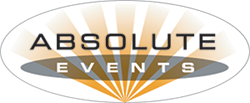 Absolute Events Logo