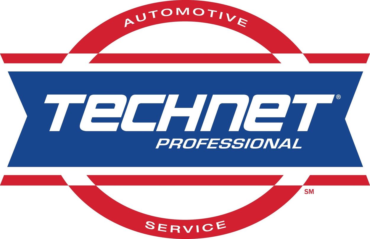 TECHNET LOGO | SafeCar Auto Repair of Lancaster