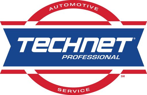 TechNet Logo | Gateway Automotive Inc.