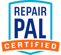 Repair PAL Certified Logo | Expert Automotive Solutions