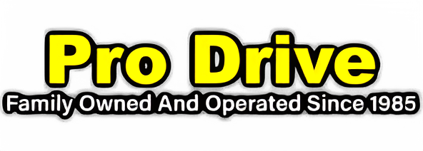 BUSINESS LOGO | Pro Drive