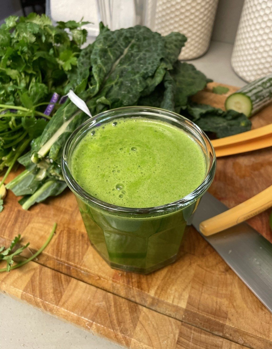 Fruits And Vegetables