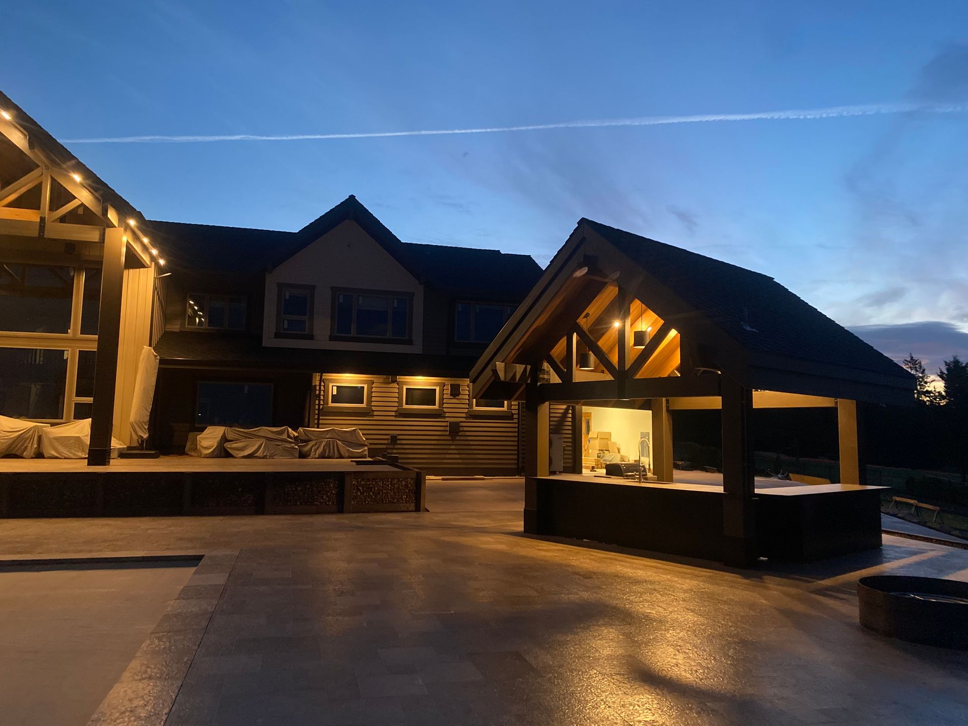 Best Custom Homes in Vancouver WA