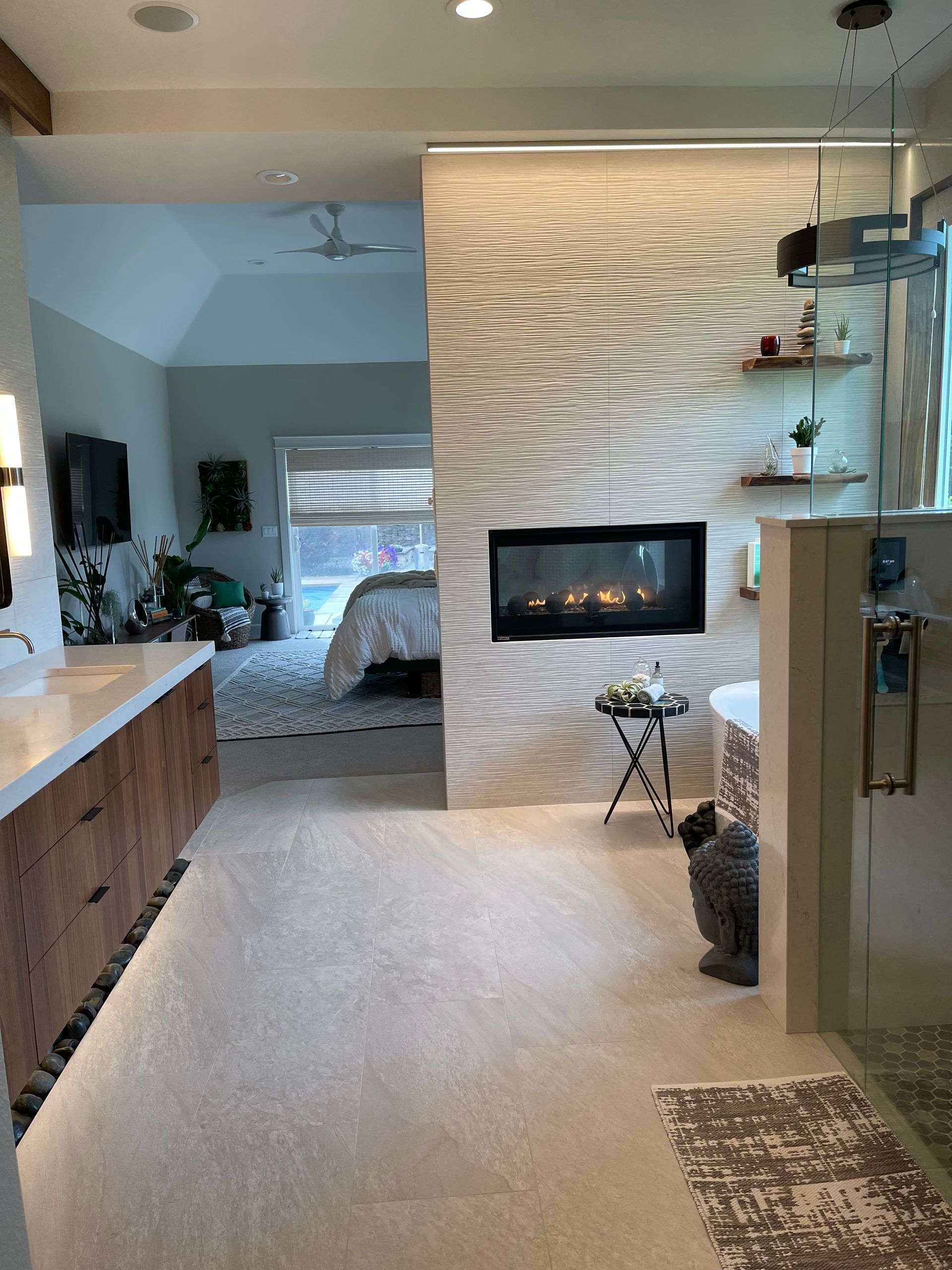 Best bathroom remodeling in Vancouver WA