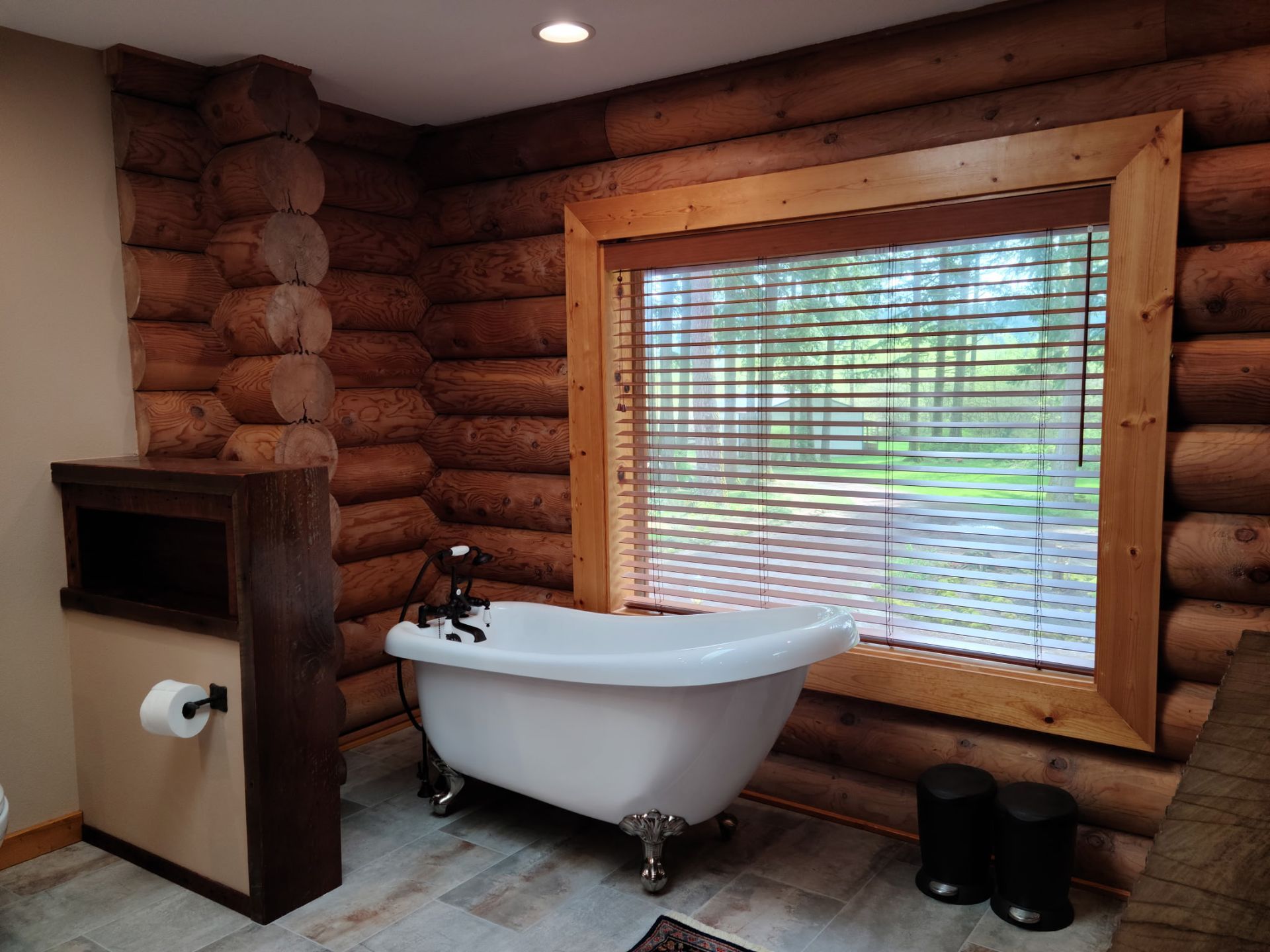 bathroom remodeling in Vancouver WA