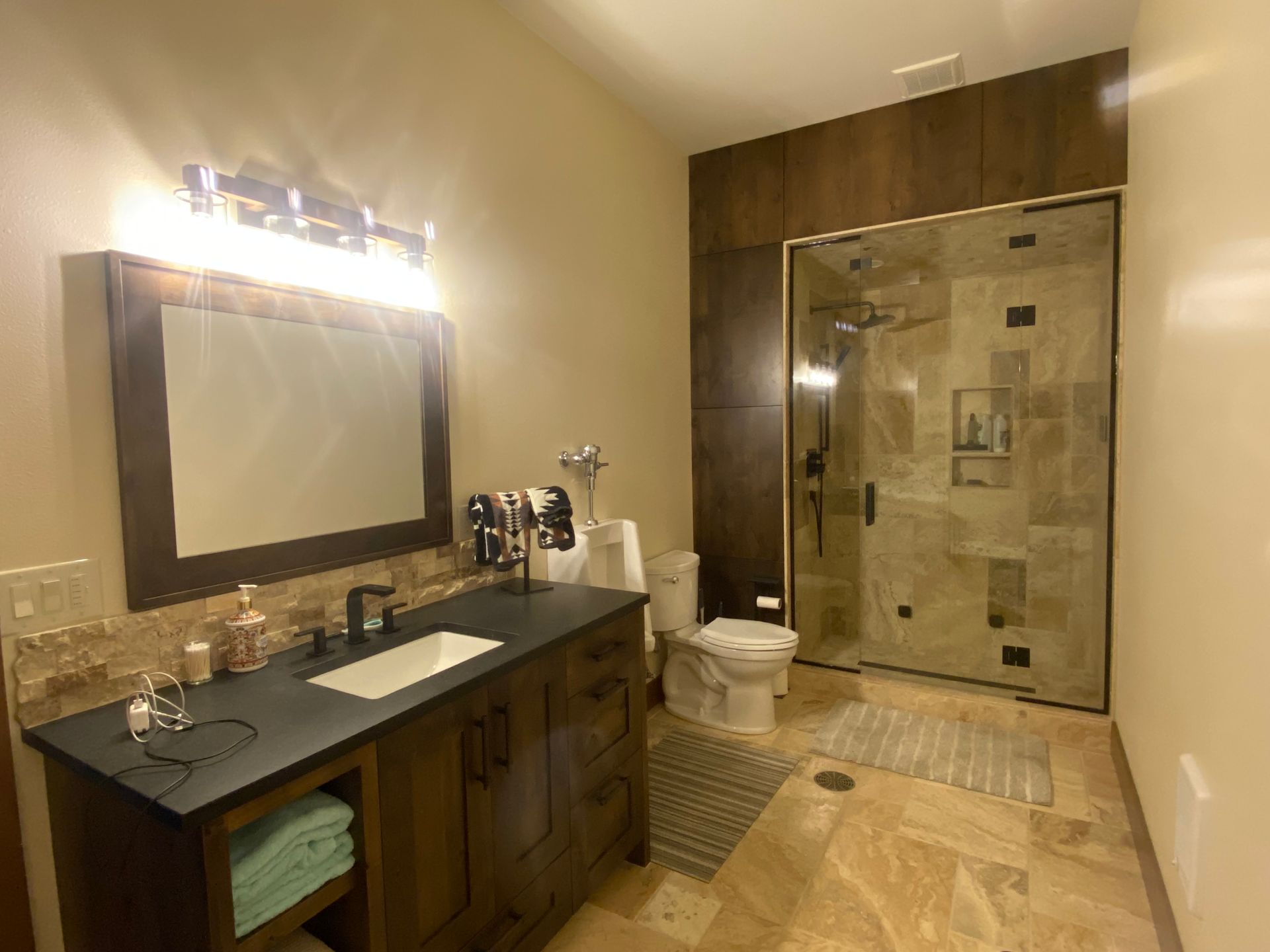 Best bathroom remodeling in Vancouver WA