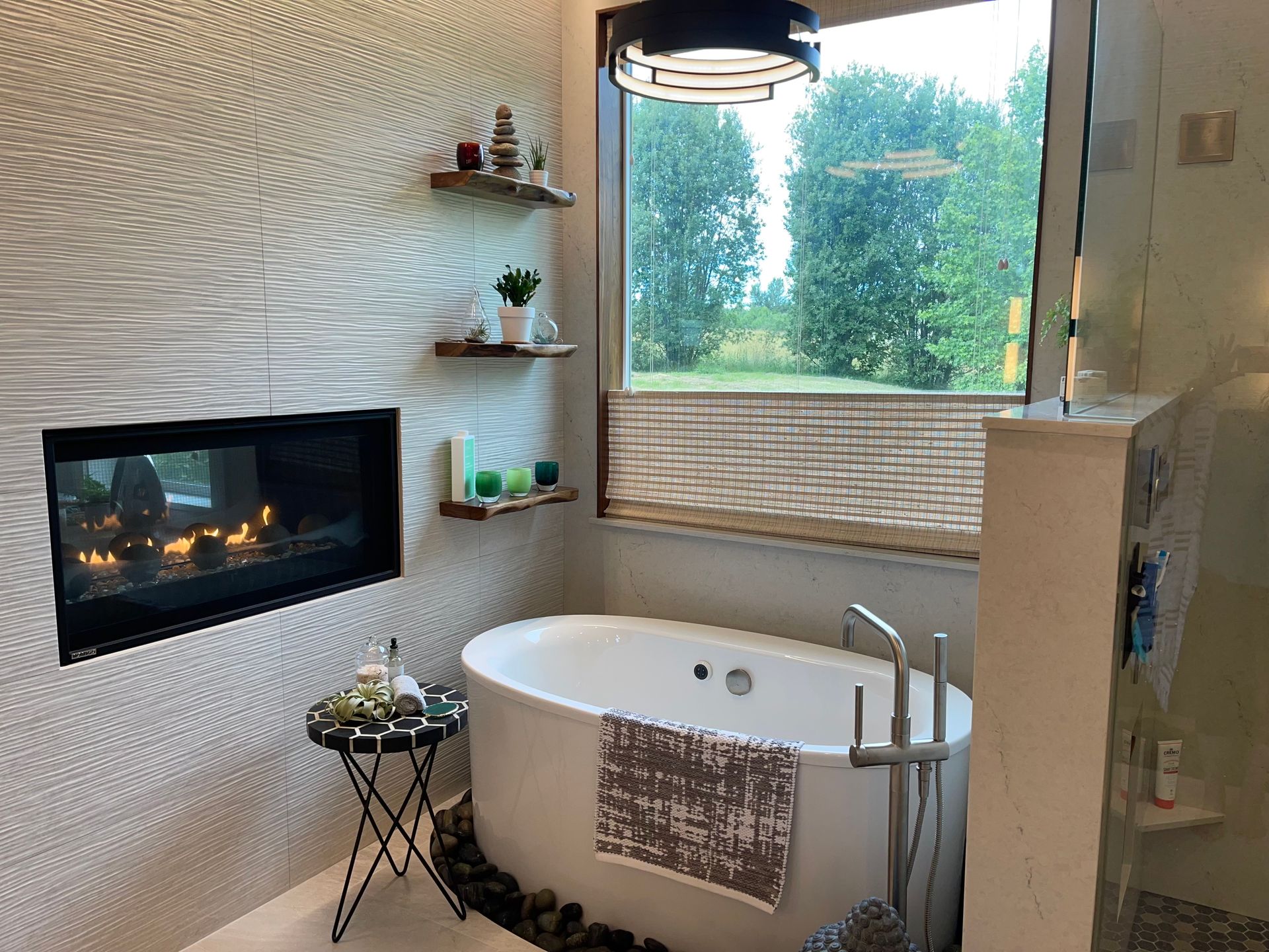 Best bathroom remodeling in Vancouver WA