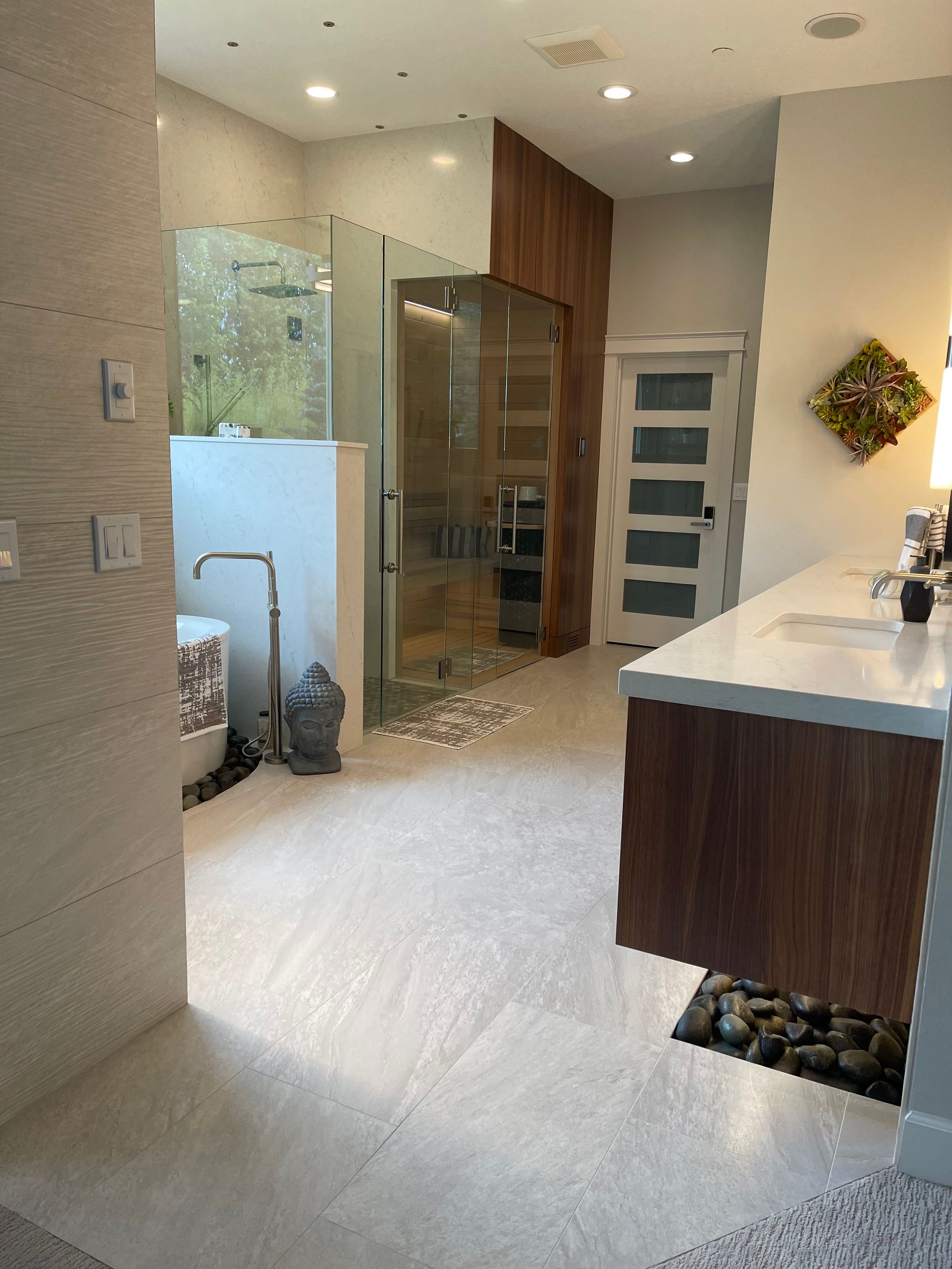 Best bathroom remodeling in Vancouver WA