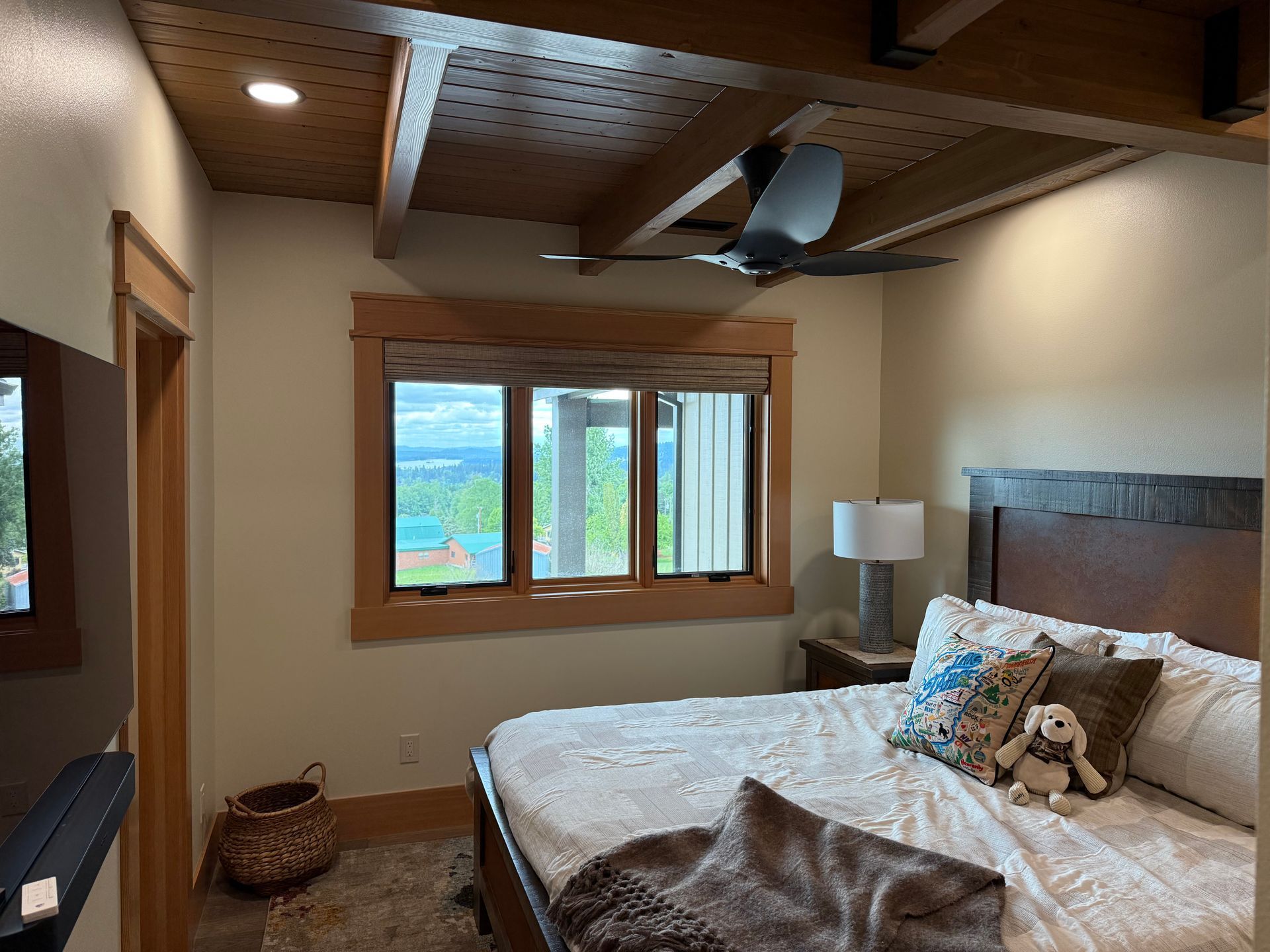 Custom Home Builder in Vancouver