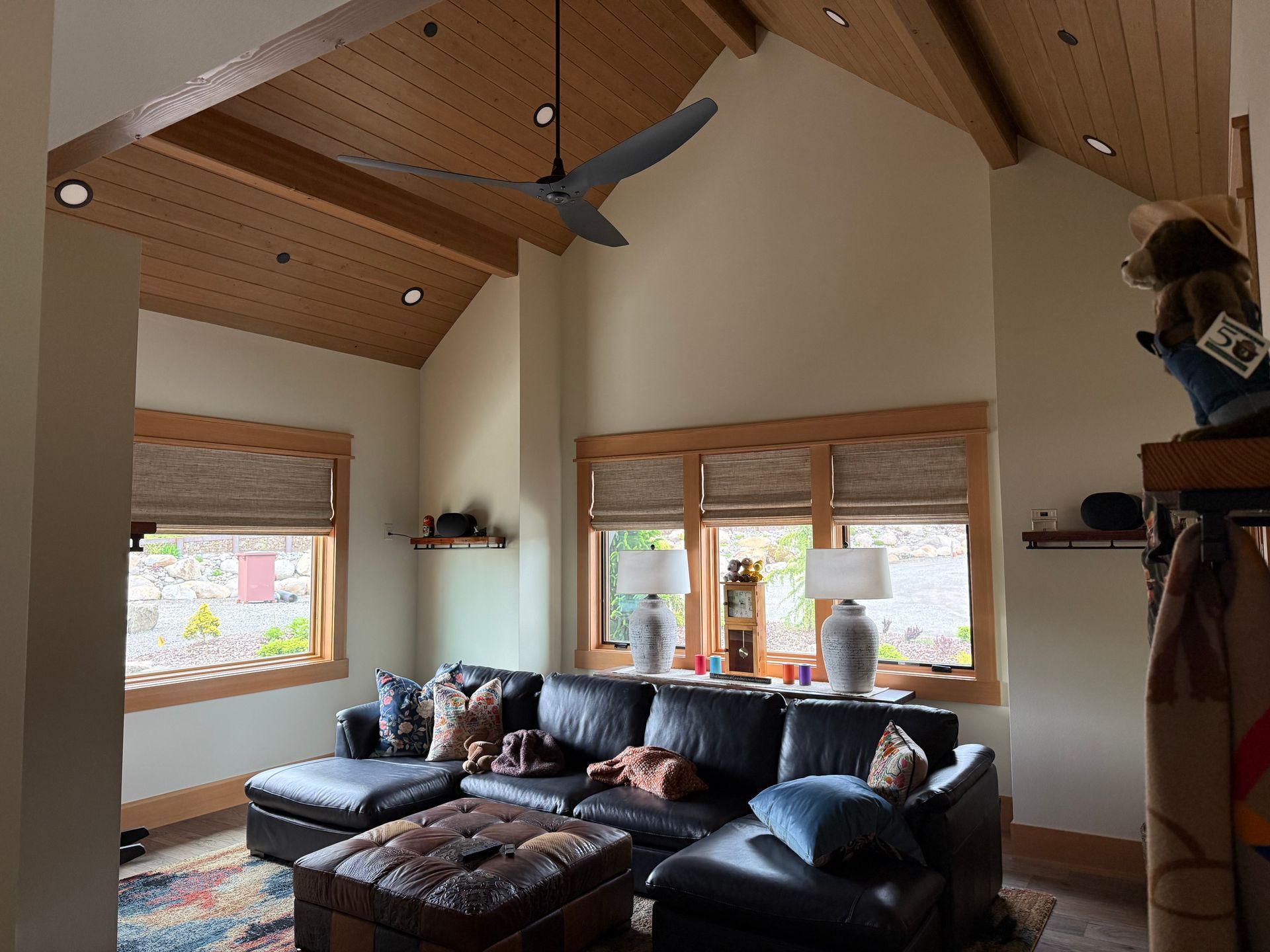 Custom Home Builder in Vancouver