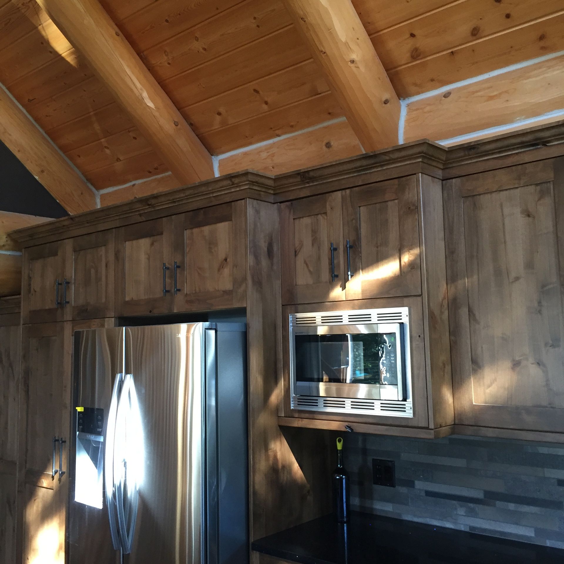 Kitchen Remodel in Vancouver