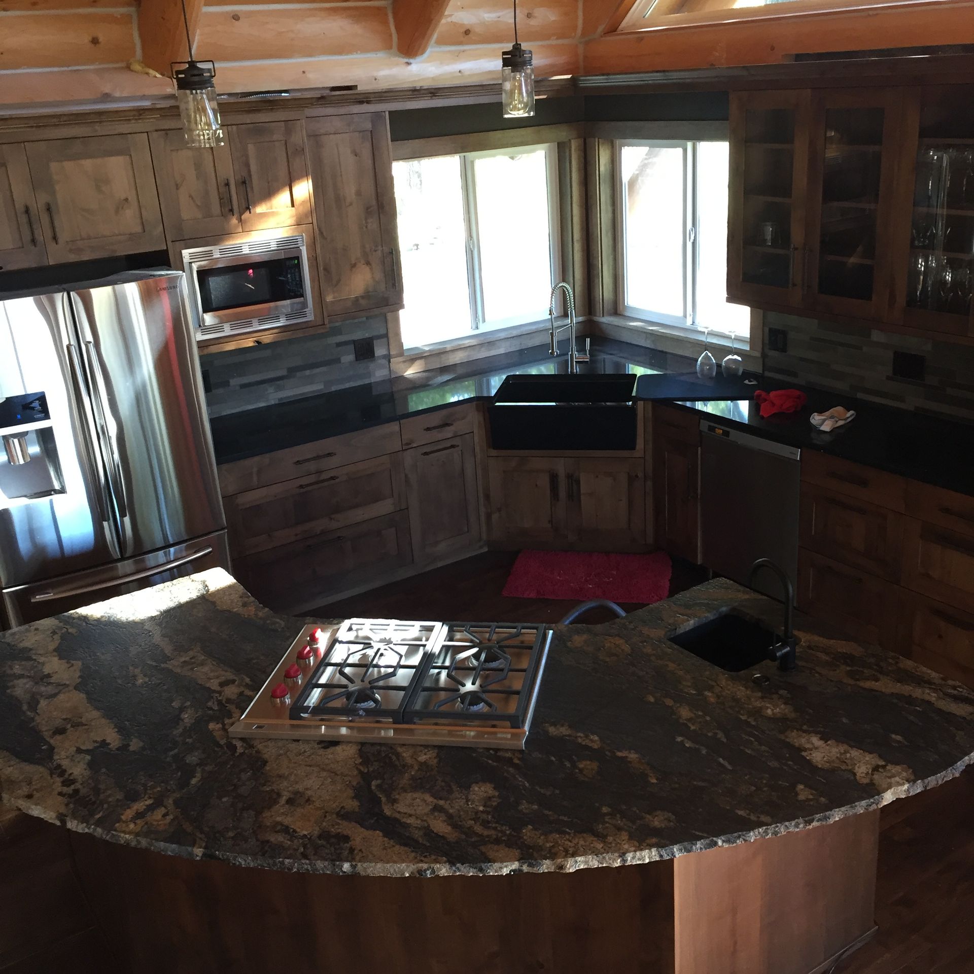 Kitchen Remodel in Vancouver