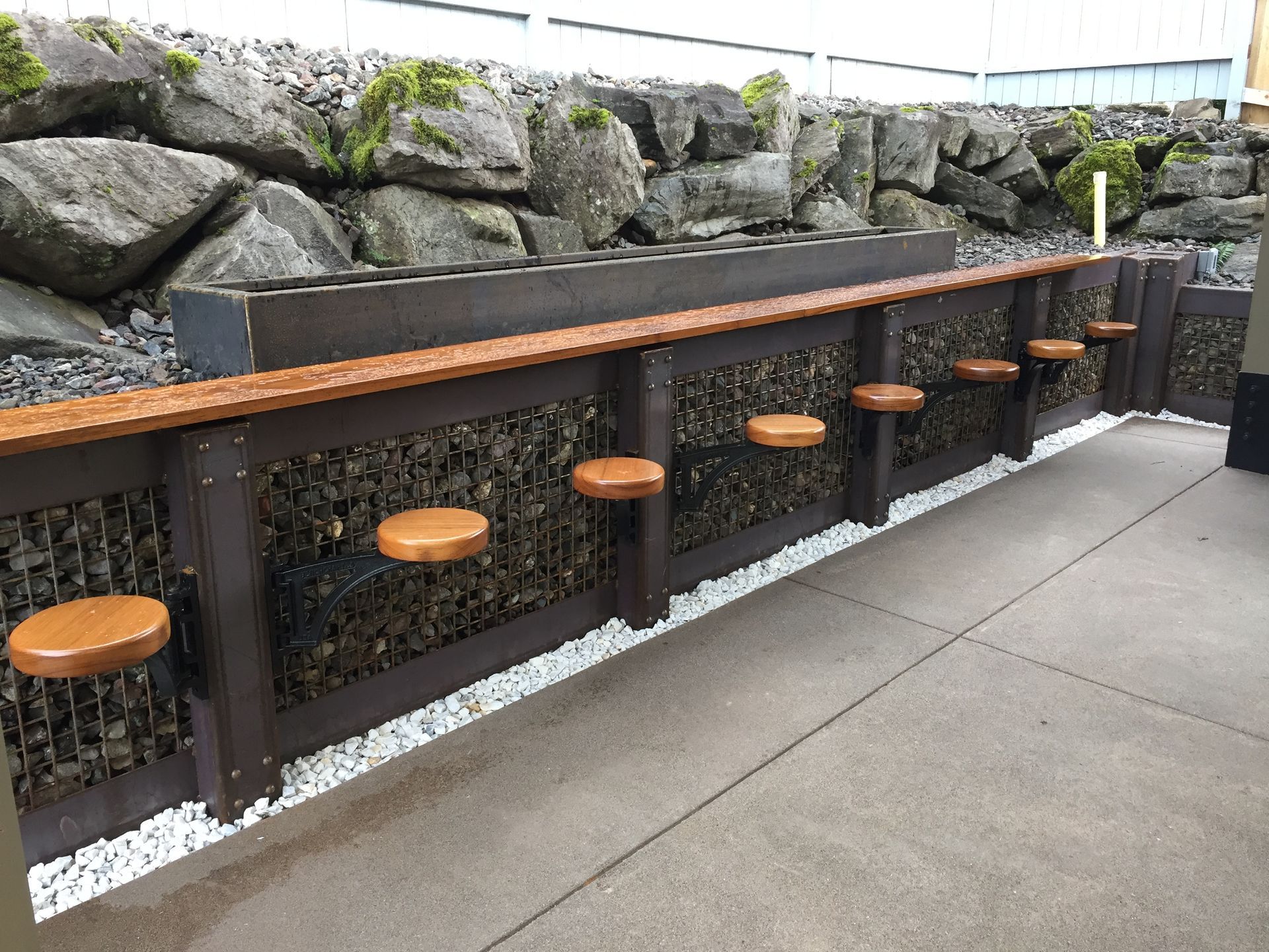 best outdoor living in Vancouver Washington